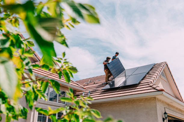 Best Metal Roofing Contractor  in Cocoa West, FL