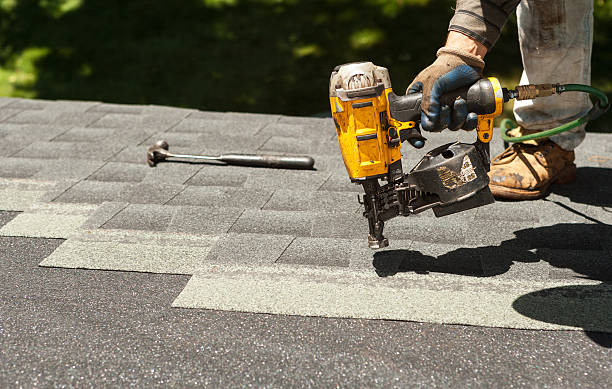 Best Storm Damage Roof Repair  in Cocoa West, FL