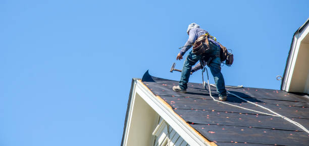 Quick and Trustworthy Emergency Roof Repair Services in Cocoa West, FL